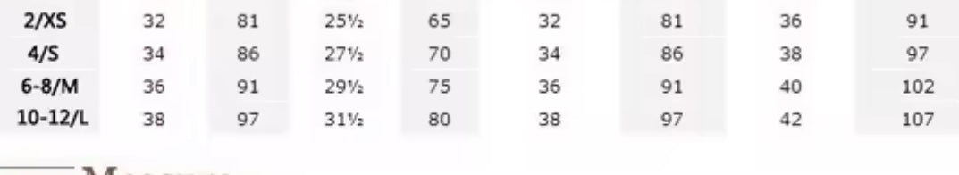 Midnight muse set-Black